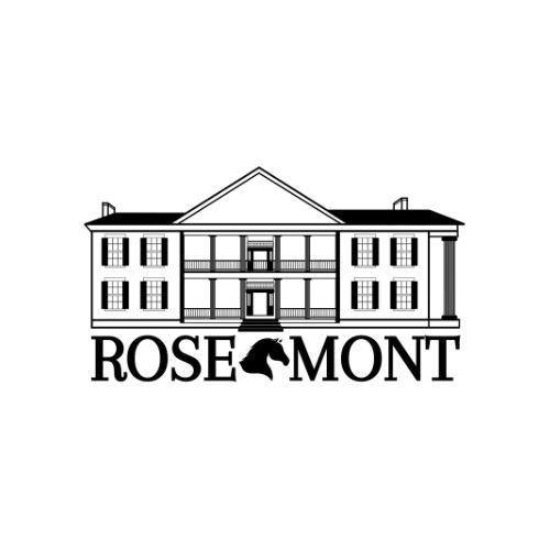 Historic Rose Mont logo