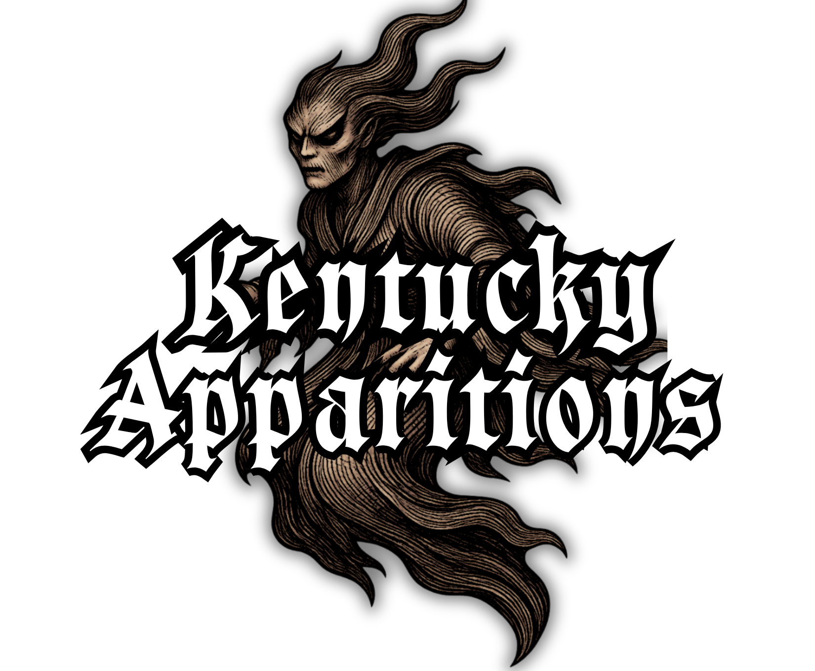 Kentucky Apparitions logo