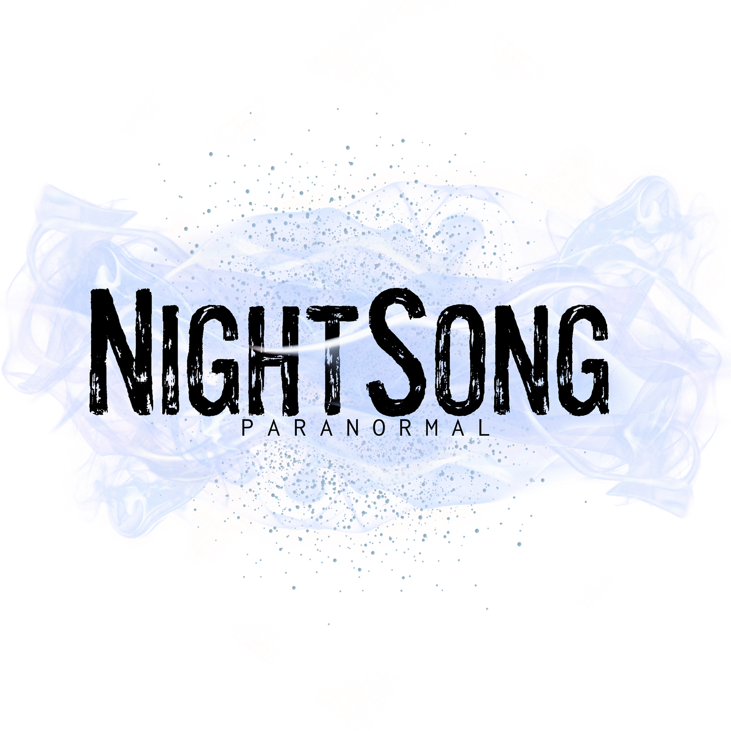NightSong Paranormal logo
